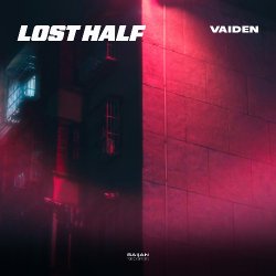 Cover VAIDEN - Lost Half
