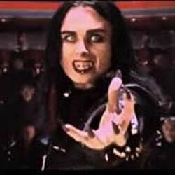 Cover Cradle Of Filth - Born in a Burial Gown