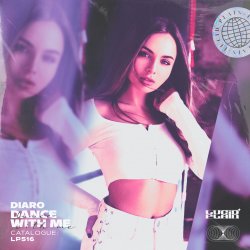 Cover DIARO - Dance With Me (Slowed)