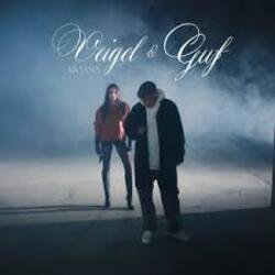 Cover GUF & VEIGEL - Молча