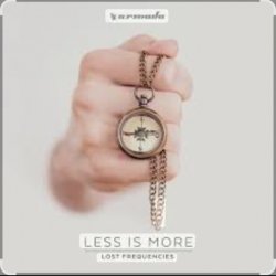 Cover Lost Frequencies feat. Janieck Devy - Reality