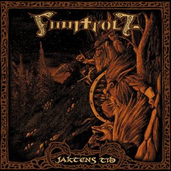 Cover Finntroll - Krigsmjod
