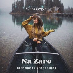 Cover A. Rassevich - Na Zare (Alliance Tribute Mix)