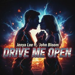 Cover Drive Me Open