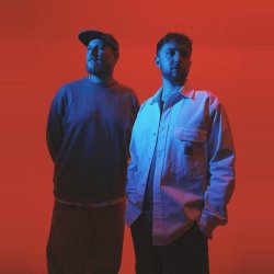 Cover Sleepnet & Noisia - Lapse (Mixed)