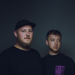 Cover Pola & Bryson - Without You (Mixed, Hoax Remix)