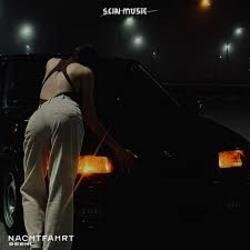 Cover DeeNi - Silent overtake