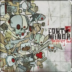 Cover Fort Minor feat. John Legend - High Road