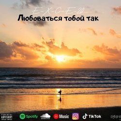 Cover e_x_c_e_20 - Любоваться тобой так
