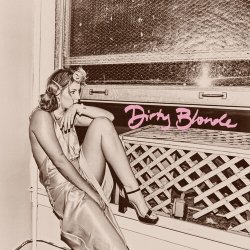 Cover Dasha - Dirty