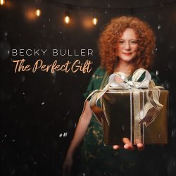 Cover Becky Buller feat. The Fairfield Four - Mary Rocked Her Baby