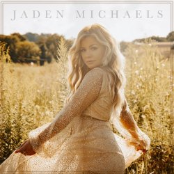Cover Jaden Michaels - Close to You