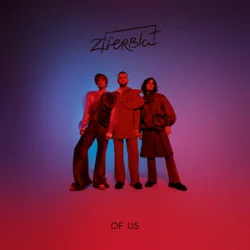 Cover Ziferblat - Victoria