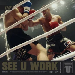 Cover Rova - See U Work
