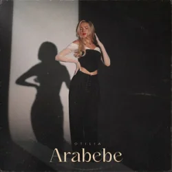 Cover Otilia - Arabebe
