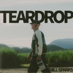 Cover Will Sparks - Teardrop