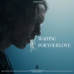 Cover Jamie Bower - Waiting For Your Love