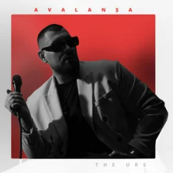 Cover The Urs - Avalanșa