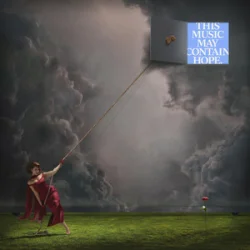Cover RAYE & Hans Zimmer - Click Clack Symphony.