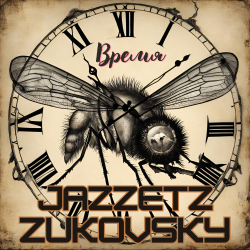 Cover Jazzetz Zukovsky - Лангольерам