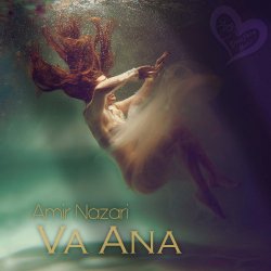 Cover Amir Nazari - Ana