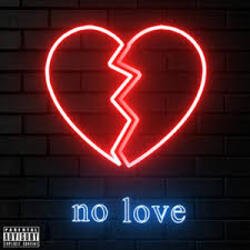 Cover RONEEX - No Love