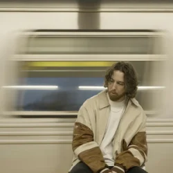 Cover Marlon Craft - Shoulders