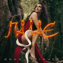 Cover Анна Трінчер - Палає (KARMV REMIX)