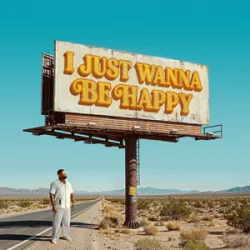 Cover Ray Dalton - I just wanna be happy
