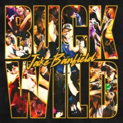 Cover Jake Banfield - Buckwild