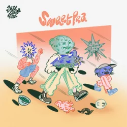 Cover Sweetpea - All Night Bender