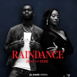 Cover Dave & Tems - Raindance (Dj Dark Remix)