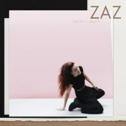 Cover ZAZ - Mon sourire