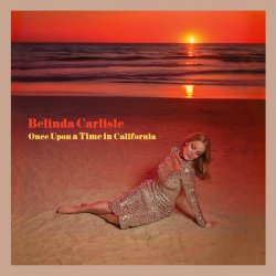 Cover Belinda Carlisle - If You Could Read My Mind