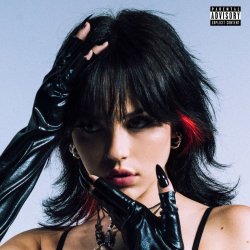 Cover Maggie Lindemann - Knife Under My Pillow