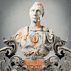 Cover Sam Tinnesz - We Came We Saw We Conquered