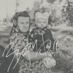 Cover Звери - Степь да степь