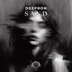 Cover DEEPRON - Sand