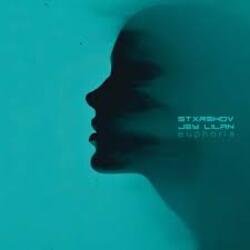Cover STXRSHOV & Jey Lilan - Euphoria