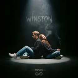 Cover DNK - Winston