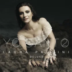 Cover Laura Pausini - ANTOLOGÍA
