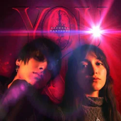 Cover Etawdex & Mady Rose - You And I