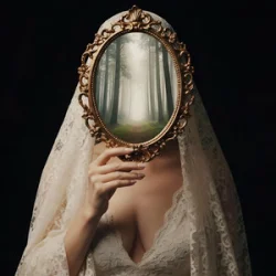 Cover So - The Mirror