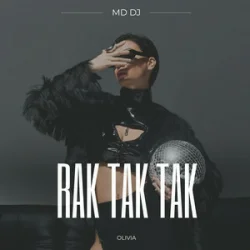 Cover MD Dj & Olivia - Rak tak tak