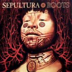 Cover Sepultura - Roots Bloody Roots
