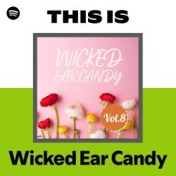 Cover Wicked Ear Candy - Unnecessary