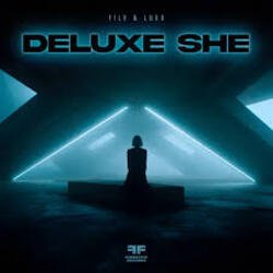 Cover FILV & LUXX - Deluxe She