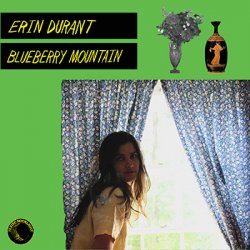 Cover Erin Durant - Health To Your Mother