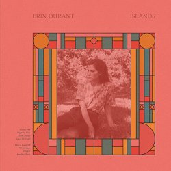 Cover Erin Durant - Islands