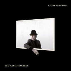 Cover Leonard Cohen - Traveling Light